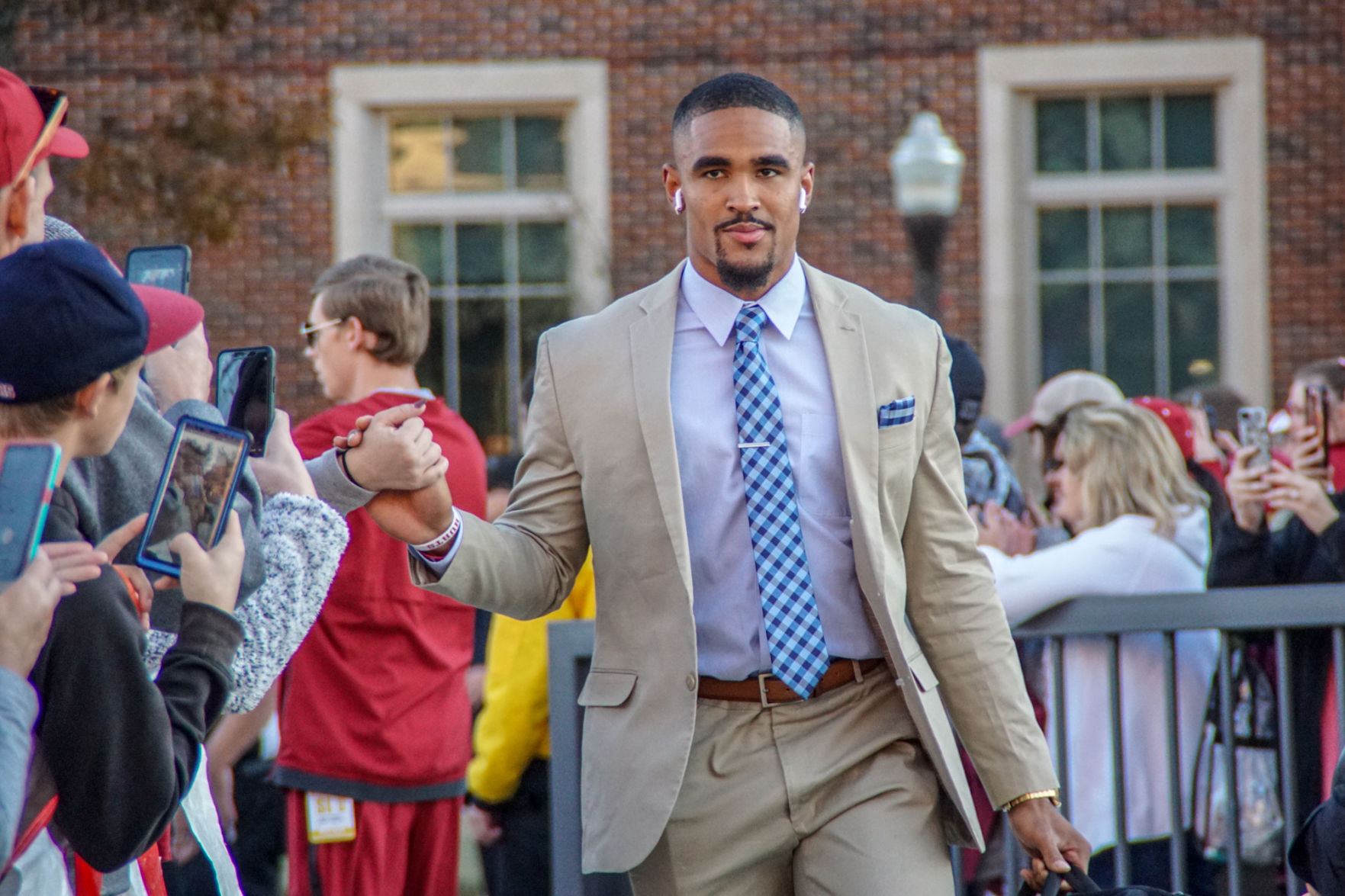 Jalen Hurts